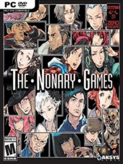 Zero Escape: The Nonary Games - PC Game on SteamUnlocked