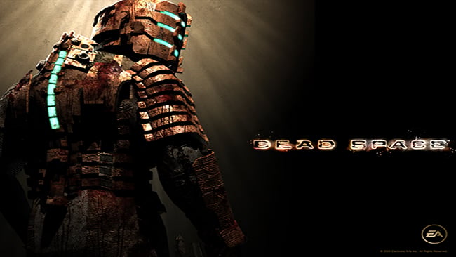 Dead Space Free Download