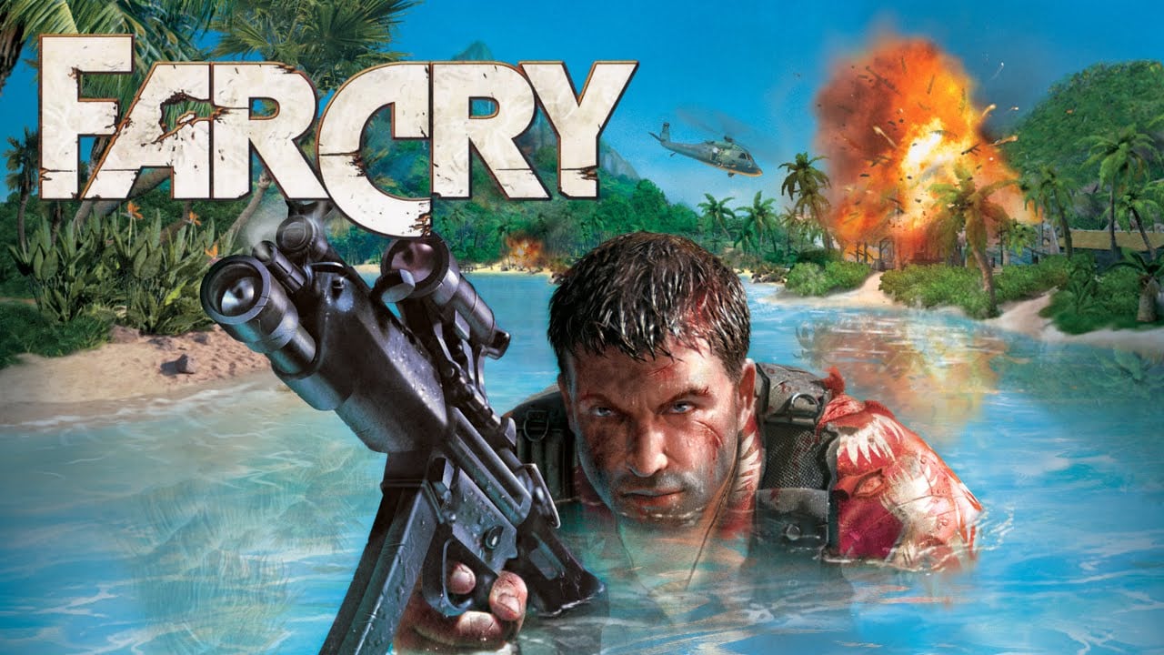 Far Cry Free Download