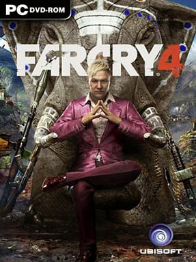 Far Cry 4 (v1.10.0 & ALL DLC) - PC Game on SteamUnlocked