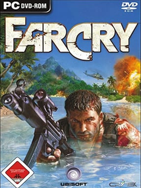Far Cry - PC Game on SteamUnlocked