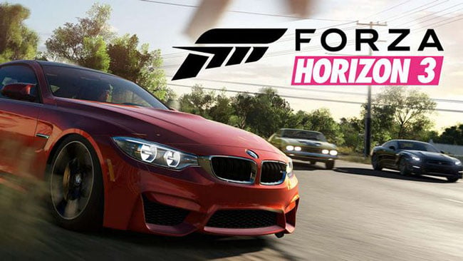 Forza Horizon Free Download