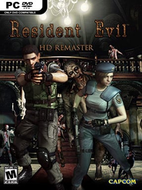 Resident Evil (2015) Free Download (v2025.02.05)
