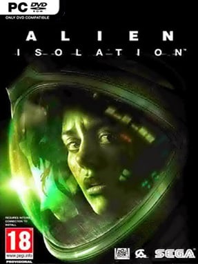 Alien: Isolation (v1.0.4 & ALL DLC) - PC Game on SteamUnlocked