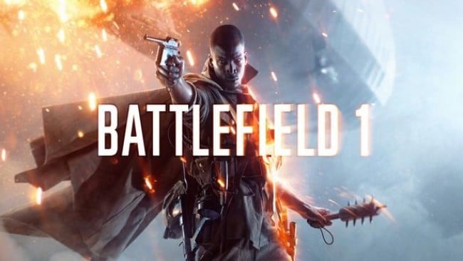 Battlefield Free Download