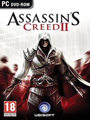 Assassin’s Creed 2 Deluxe Edition - PC Game on SteamUnlocked