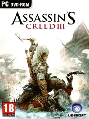 Assassin’s Creed 3 - PC Game on SteamUnlocked