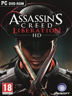 Assassin’s Creed Liberation HD - PC Game on SteamUnlocked