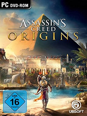 Assassin’s Creed Origins - PC Game on SteamUnlocked