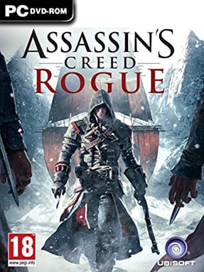Assassin’s Creed Rogue - PC Game on SteamUnlocked