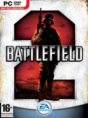 Battlefield 2 Free Download (v1.5 & ALL DLC) - PC Game on SteamUnlocked