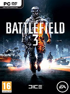 Battlefield 3 - PC Game on SteamUnlocked