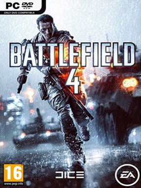 Battlefield 4 Free Download - PC Game on SteamUnlocked