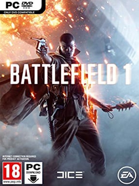 Battlefield 1 - PC Game on SteamUnlocked