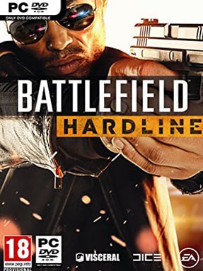 Battlefield Hardline Free Download (v1.07.15.00) - PC Game on SteamUnlocked