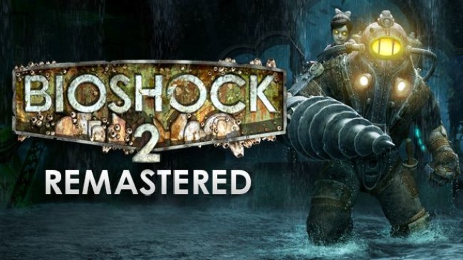 Bioshock Remastered Free Download