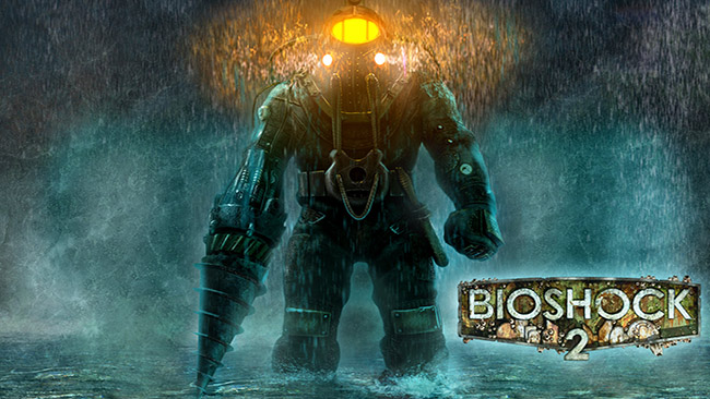 Bioshock Free Download