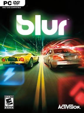Blur Free Download - PC Game on SteamUnlocked
