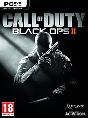Call of Duty: Black Ops II Free Download (Incl. ALL DLC)
