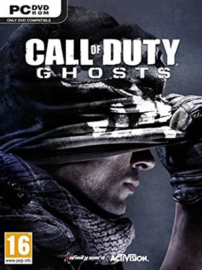 Call of Duty: Ghosts - PC Game on SteamUnlocked