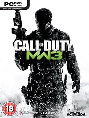Call of Duty: Modern Warfare 3 - PC Game on SteamUnlocked