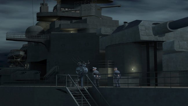 Call of Duty PC Screenshot