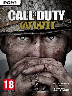 Call of Duty: WWII - PC Game on SteamUnlocked