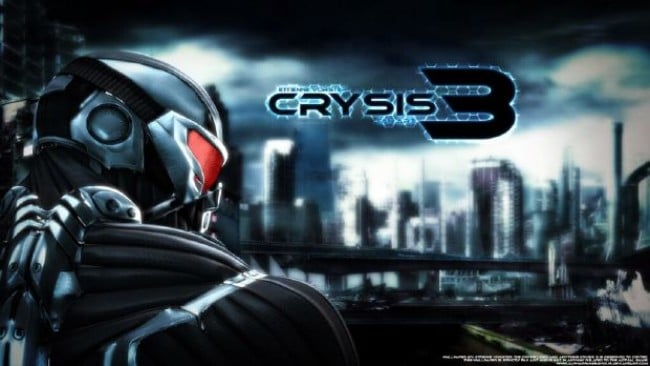 Crysis Free Download