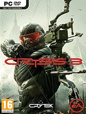 Crysis 3 Free Download