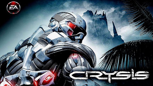 Crysis Free Download