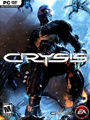 Crysis - PC Game on SteamUnlocked