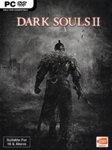 DARK SOULS II