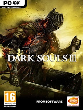 DARK SOULS III (v1.15 & ALL DLC) - PC Game on SteamUnlocked