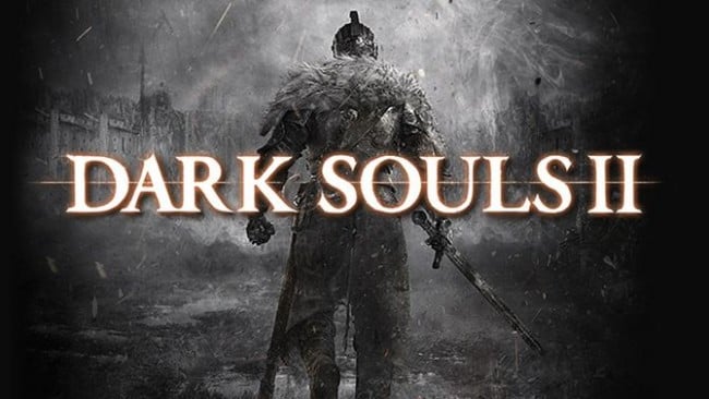 DARK SOULS II Free Download