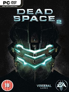 Dead Space 2 - PC Game on SteamUnlocked