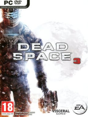 Dead Space 3 - PC Game on SteamUnlocked