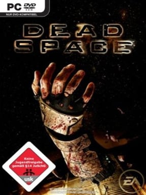 Dead Space - PC Game on SteamUnlocked