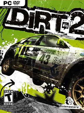 DiRT 2 - PC Game on SteamUnlocked