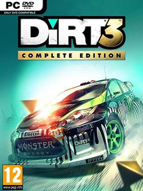 DiRT 3 Complete Edition Free Download - PC Game on SteamUnlocked