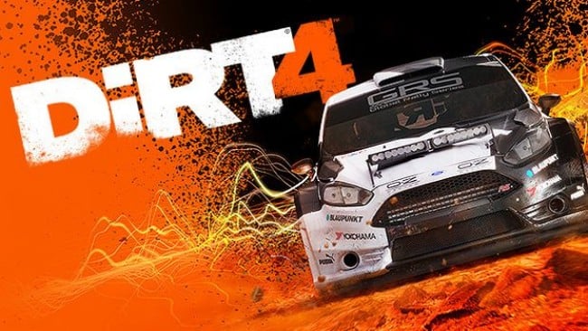 DiRT Free Download