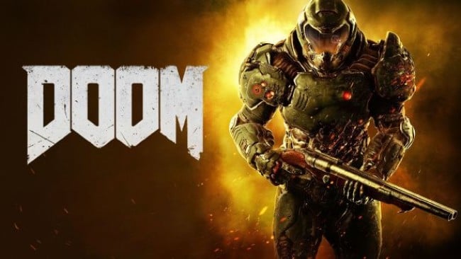 DOOM Free Download