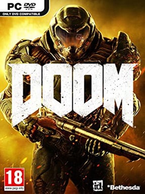 DOOM (v2024.04.11) - PC Game on SteamUnlocked