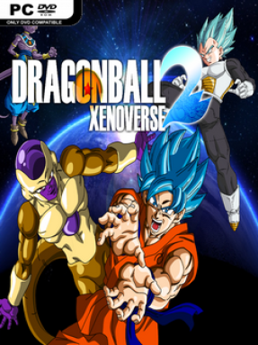 DRAGON BALL XENOVERSE 2 (v1.25.02 & ALL DLC) - PC Game on SteamUnlocked