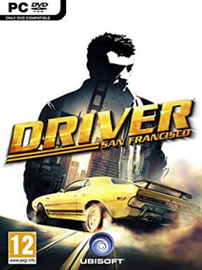 Driver: San Francisco Free Download - PC Game on SteamUnlocked
