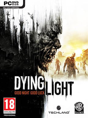 Dying Light (v1.54.0 & ALL DLC) - PC Game on SteamUnlocked
