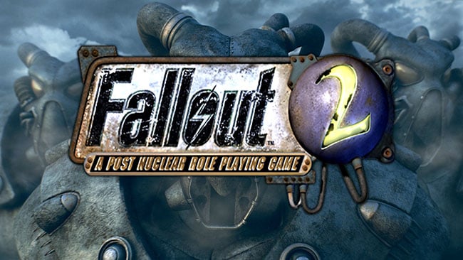 Fallout : A Post Nuclear Role Playing Game Free Download