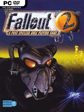 Fallout 2: A Post Nuclear Role Playing Game - PC Game on SteamUnlocked