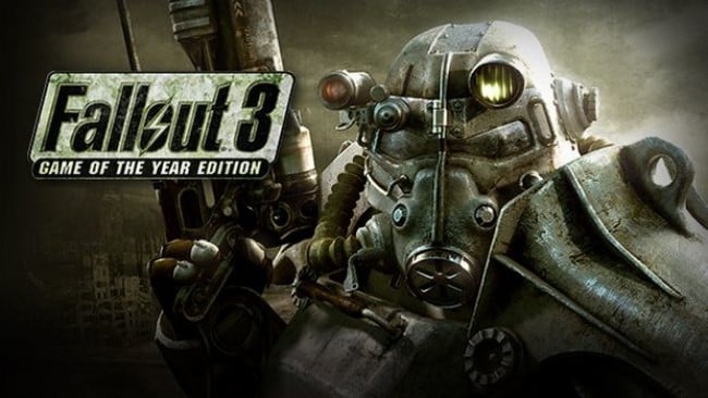 Fallout : Game of the Year Edition Free Download