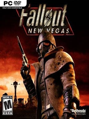 Fallout: New Vegas Free Download (Ultimate Edition)