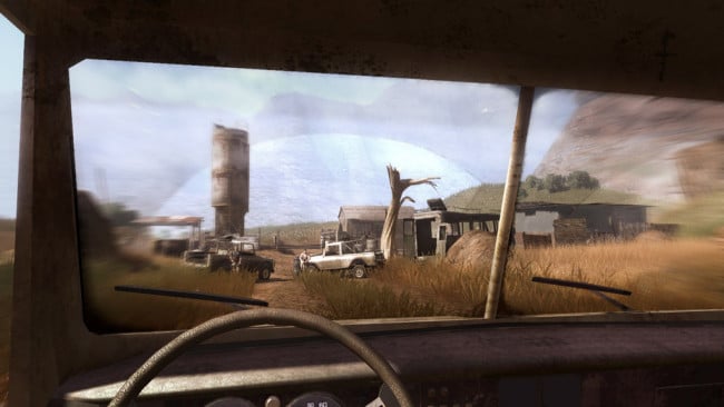 Far Cry : Fortune’s Edition PC Screenshot